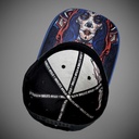 Casquette baseball CATRINA