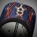 Casquette baseball CATRINA