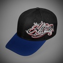 Casquette baseball CATRINA