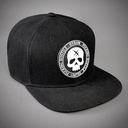 Casquette Snapback DEATH SHADOW