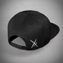 Casquette Snapback DEATH SHADOW