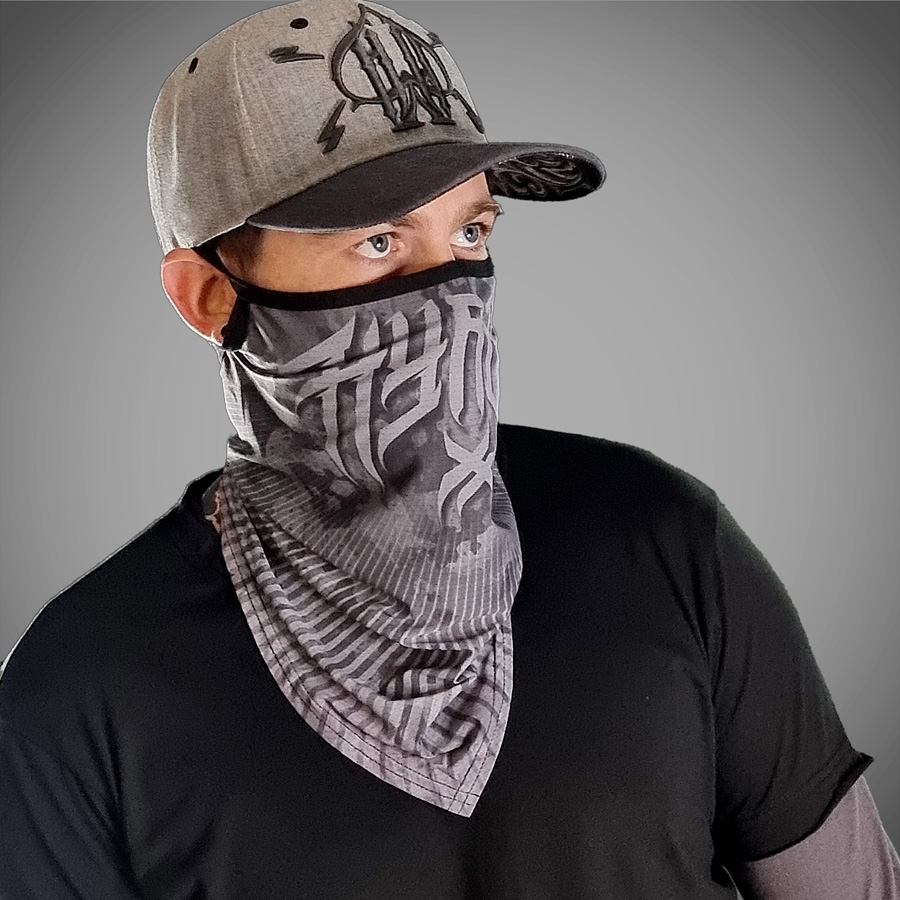 Bandana HYRAW