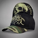 Casquette trucker ORIGIN CAMO