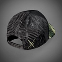 Casquette trucker ORIGIN CAMO