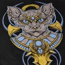 T-shirt femme BLUE SPHINX