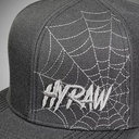 Casquette snapback BLACK WIDOW