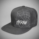 Casquette snapback BLACK WIDOW