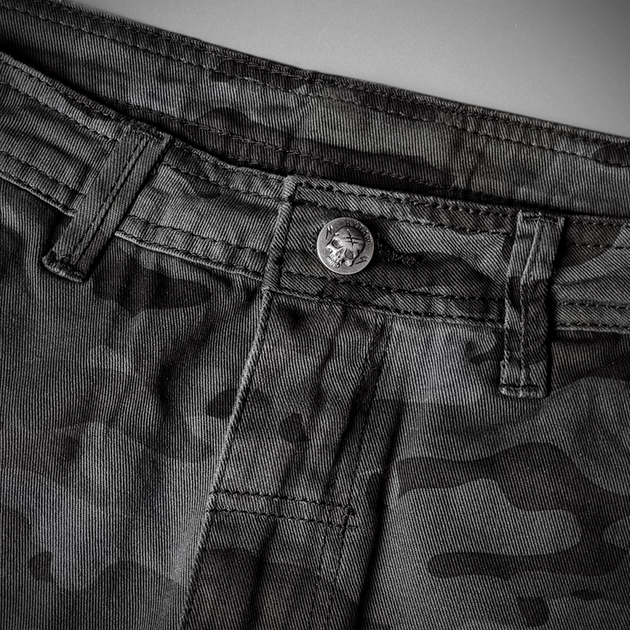 Short CLASSIC CAMO