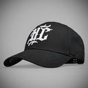 Casquette trucker DISORDER BLACK