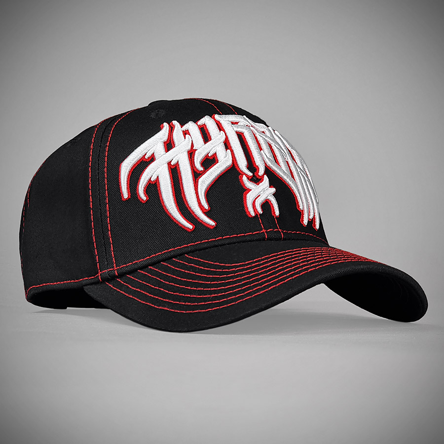 Casquette trucker BLOOD