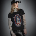 T-shirt femme CATRINA