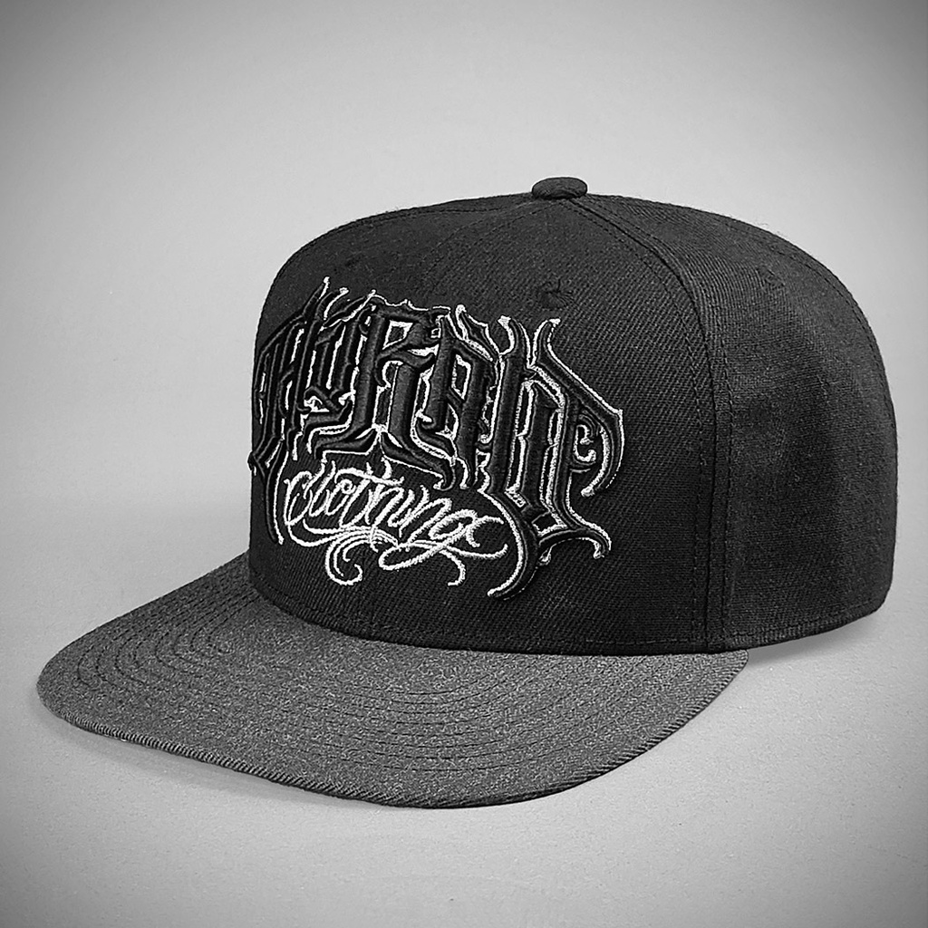 Casquette Snapback BLACK SUNDAY