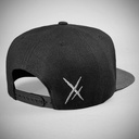 Casquette Snapback BLACK SUNDAY