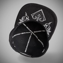 Casquette Snapback ACE OF SKULL