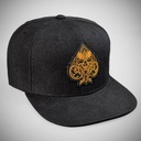 Casquette Snapback ACE OF SKULL