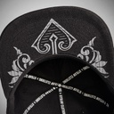 Casquette Snapback ACE OF SKULL