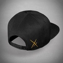 Casquette Snapback ACE OF SKULL