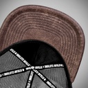 Casquette Snapback BROWN ACE