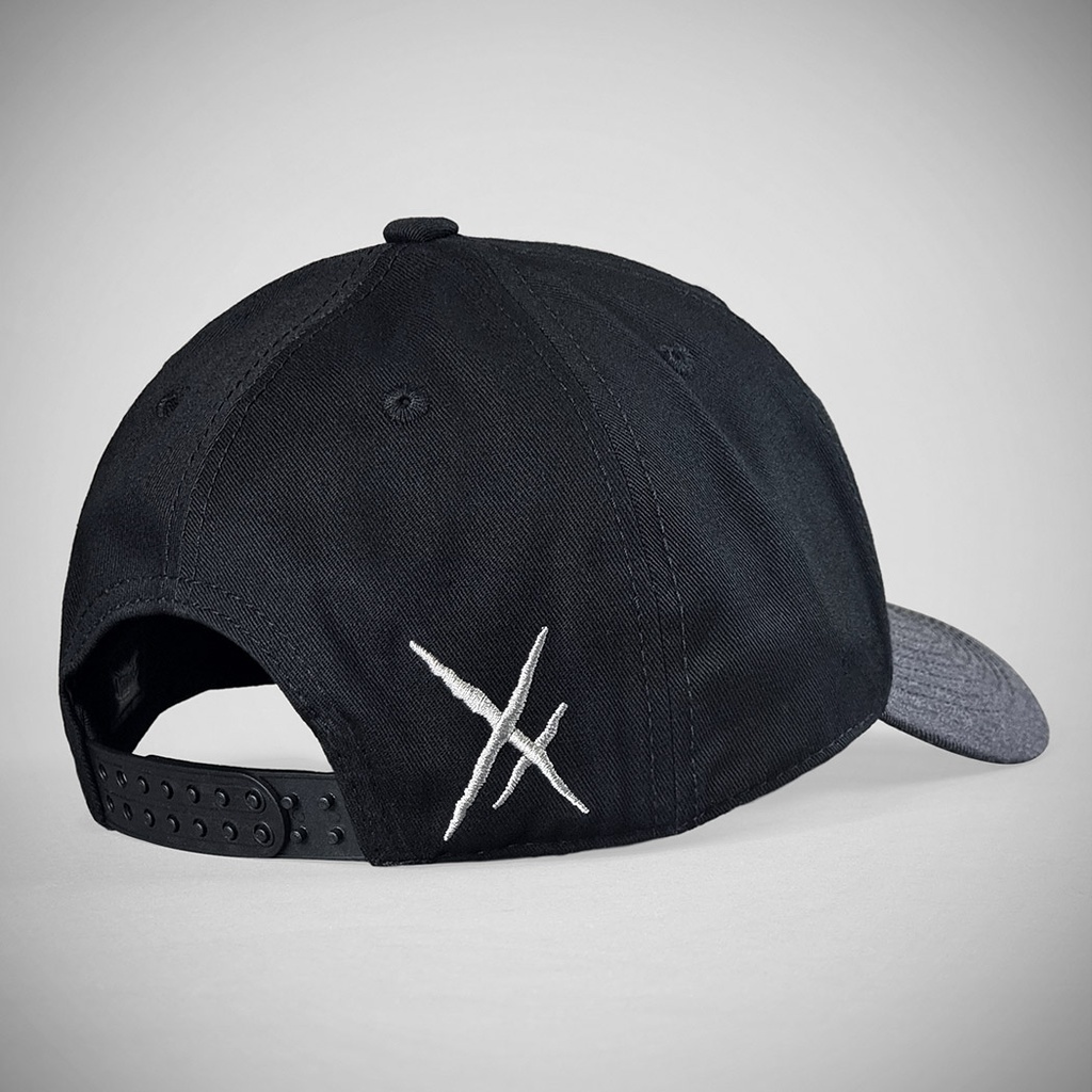 Casquette Baseball BLACK SUNDAY