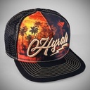 Casquette Snapback KILLAFORNIA