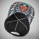 Casquette Snapback SACRED HEART