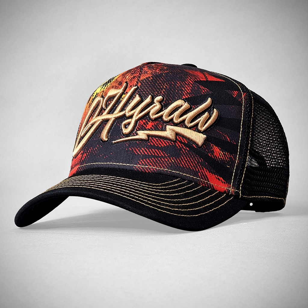 Casquette Trucker KILLAFORNIA