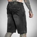 Short JOGG-JEANS