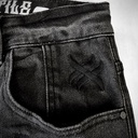 Short JOGG-JEANS