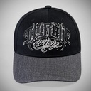 Casquette Baseball BLACK SUNDAY