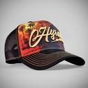 Casquette Trucker KILLAFORNIA