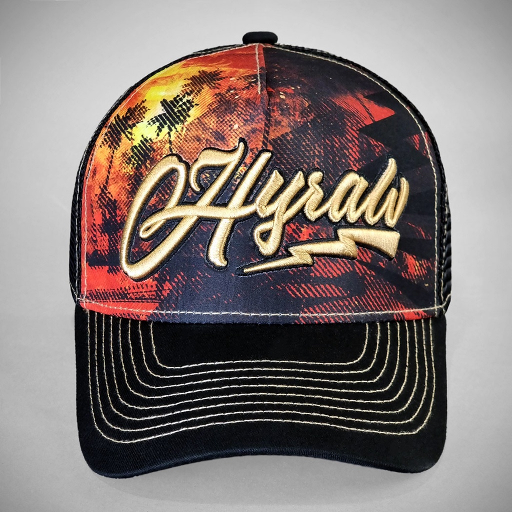 Casquette Trucker KILLAFORNIA