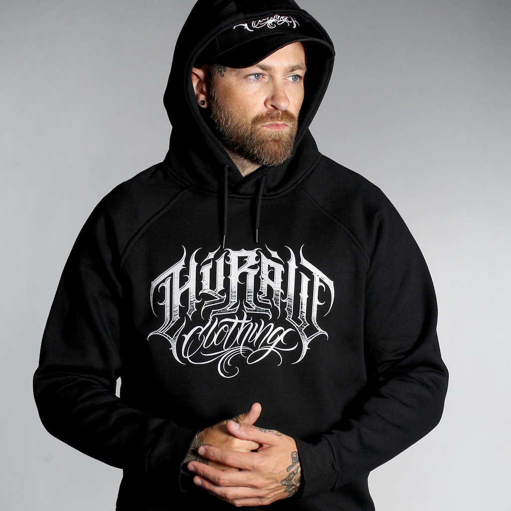 Sweat Capuche FURIOSO