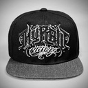 Casquette Snapback BLACK SUNDAY