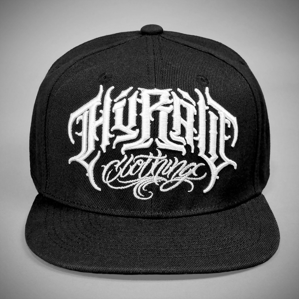 Casquette Snapback LOCOS