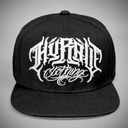 Casquette Snapback LOCOS