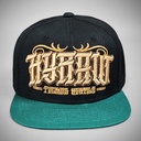 Casquette Snapback SACRED HEART