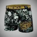 Pack 4 Boxers HYRAW X FREEGUN 2024