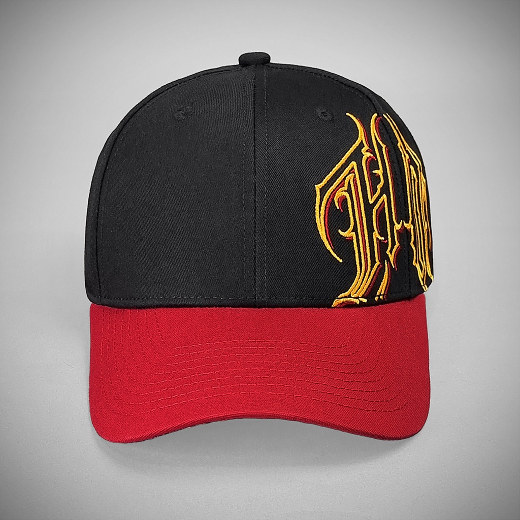 Casquette Trucker HALLOWEEN 2024