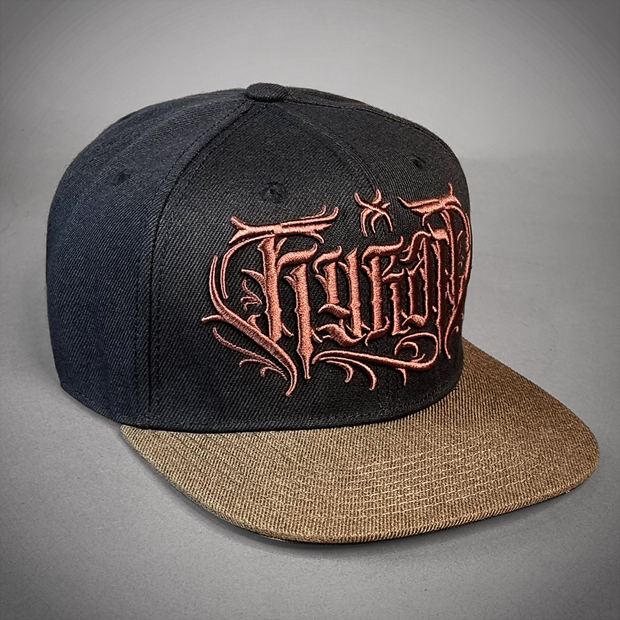 Casquette Snapback MEMENTO