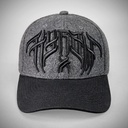 Casquette baseball GREY HORSE