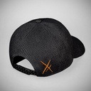 Casquette baseball ORANGE RULES