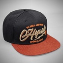 Casquette snapback FOX