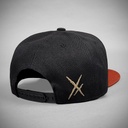 Casquette snapback FOX