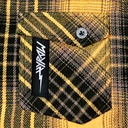 Chemise YELLOW CAB