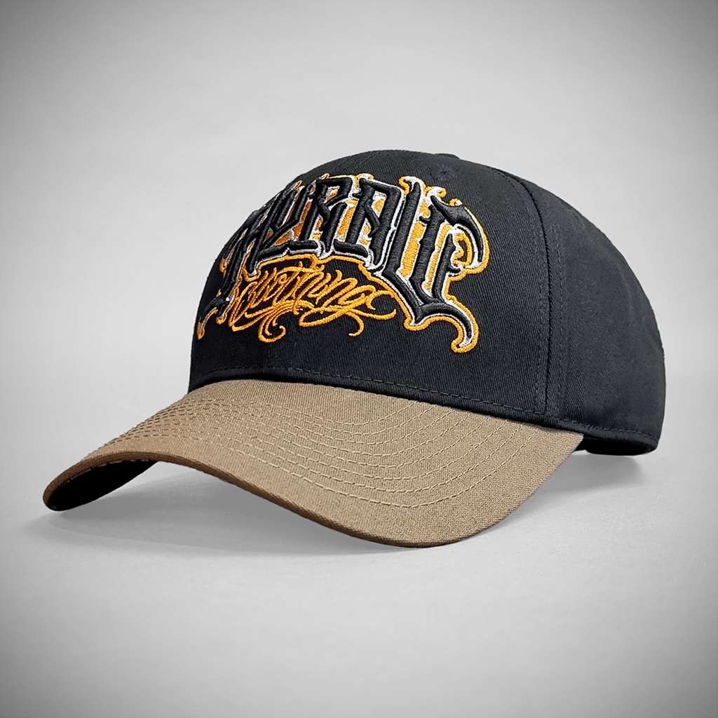 Casquette baseball WILD WEST