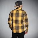 Chemise YELLOW CAB