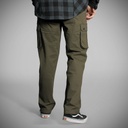 Pantalon cargo KHAKI BEAT