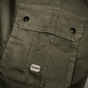 Pantalon cargo KHAKI BEAT