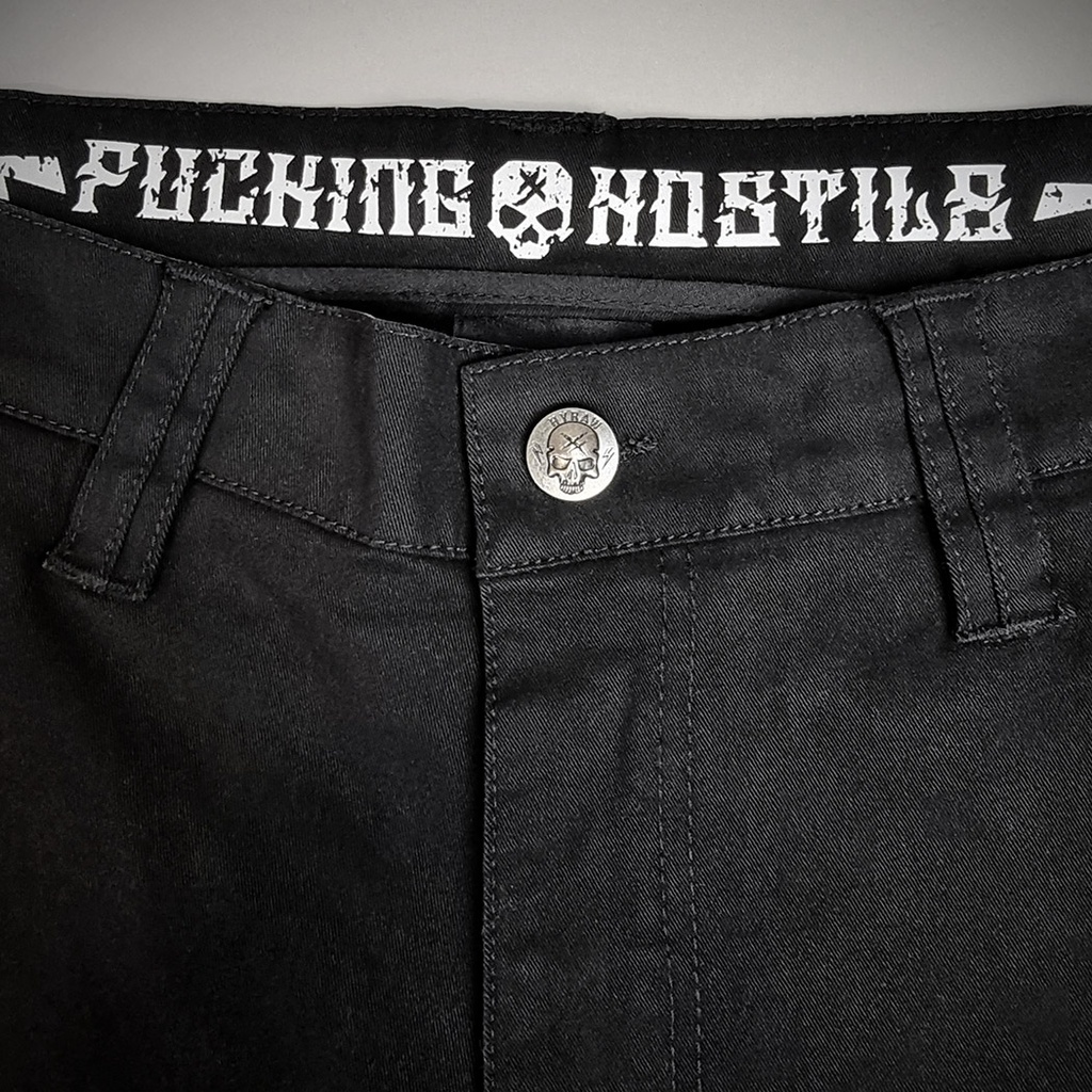 Pantalon chino BLACK CROSS