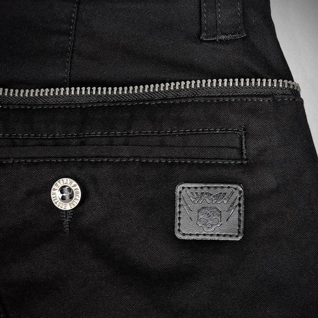 Pantalon chino BLACK CROSS